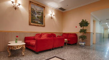Flushing Hotel 2*