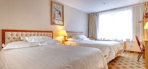 Flushing Hotel