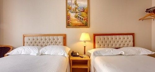 Hotel Flushing 2*