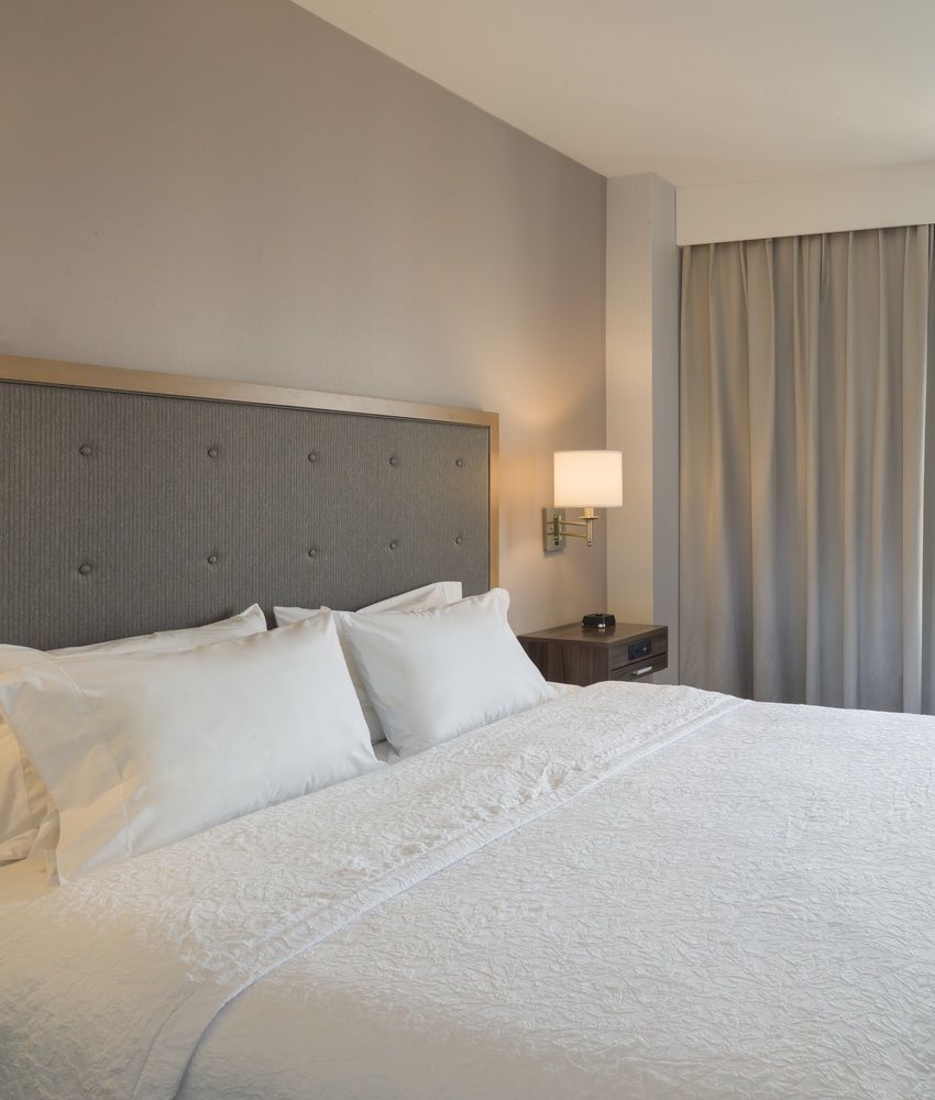 Hampton Madison Square Garden 3* New York