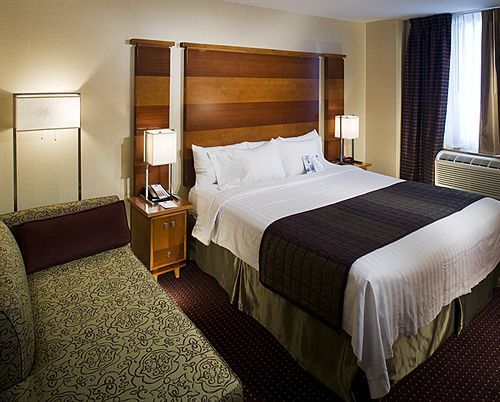 Fairfield By Marriott Manhattan Times Square New York
