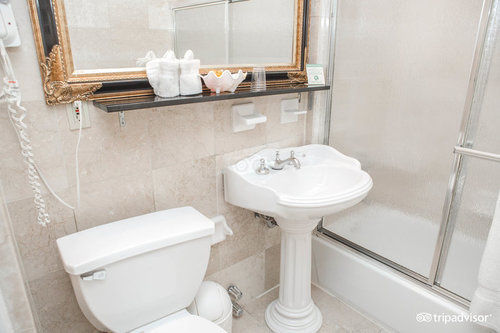 Hotel Da Vinci New York