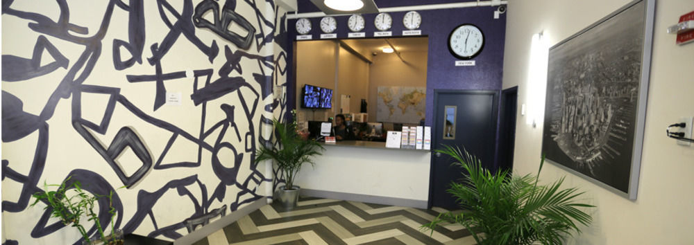 Hostel International Students Residences (adults Only) New York