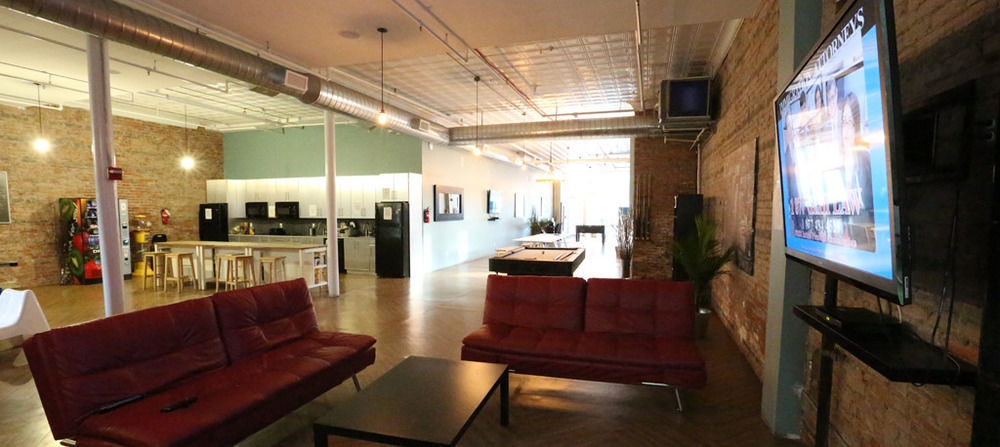 International Students Residences (adults Only) * New York