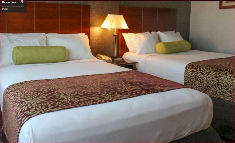 Hotel Sumner 3*