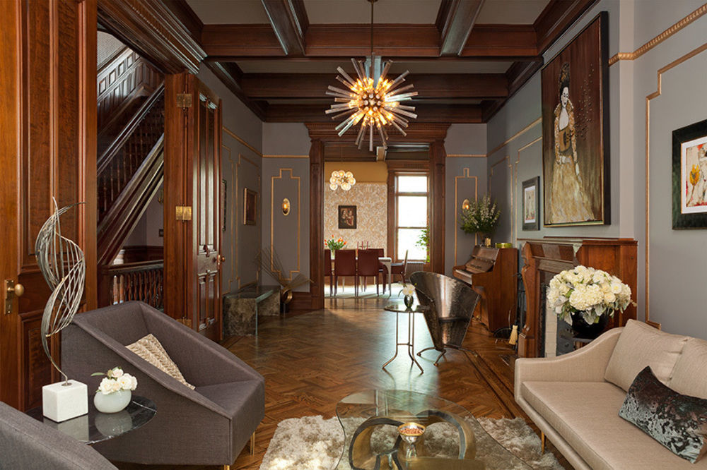 Arlington Place Hotel New York