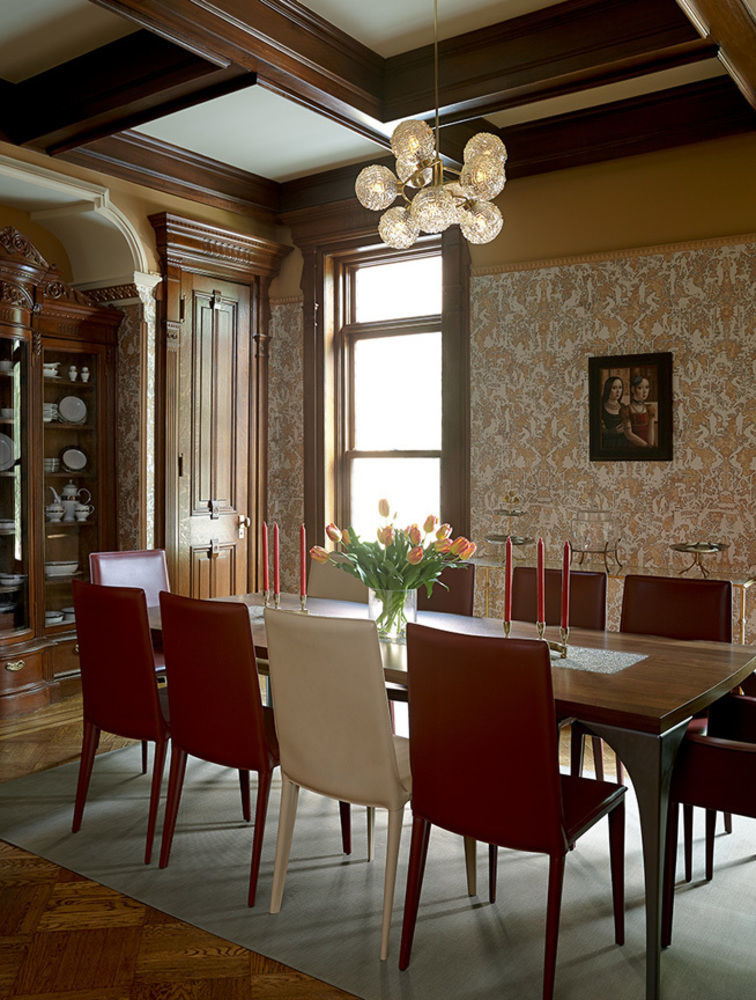 Arlington Place Hotel