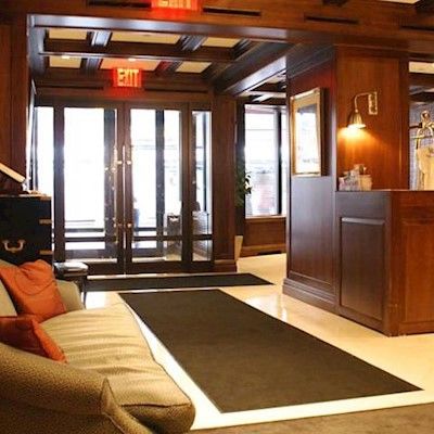 Fitzpatrick Manhattan 4* New York