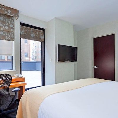 Street By Ihg New York