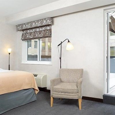 Street By Ihg 3* New York
