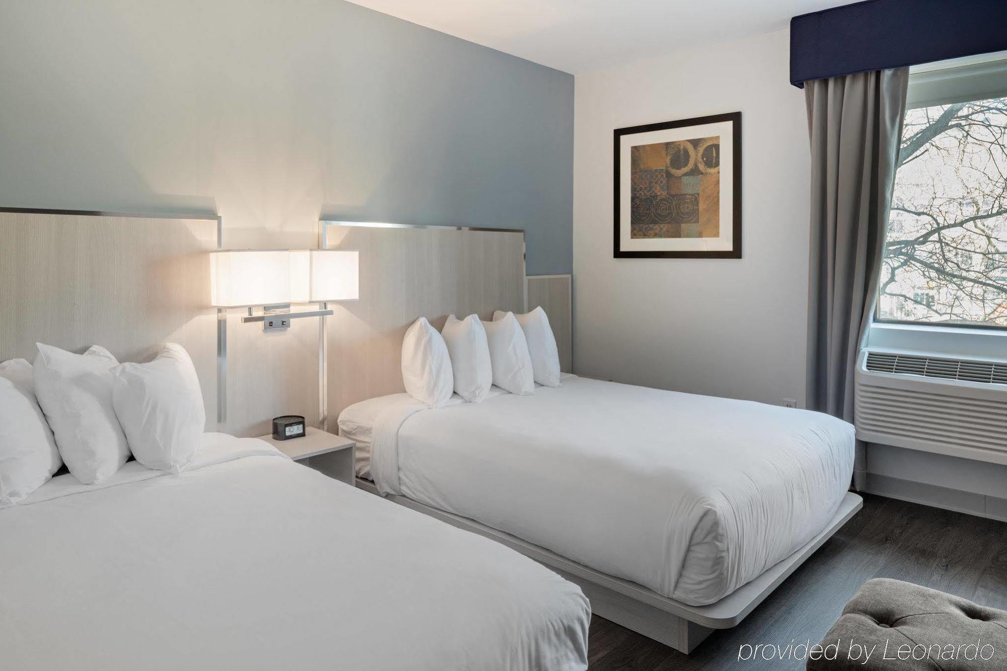 Hotel The Gatsby 3*