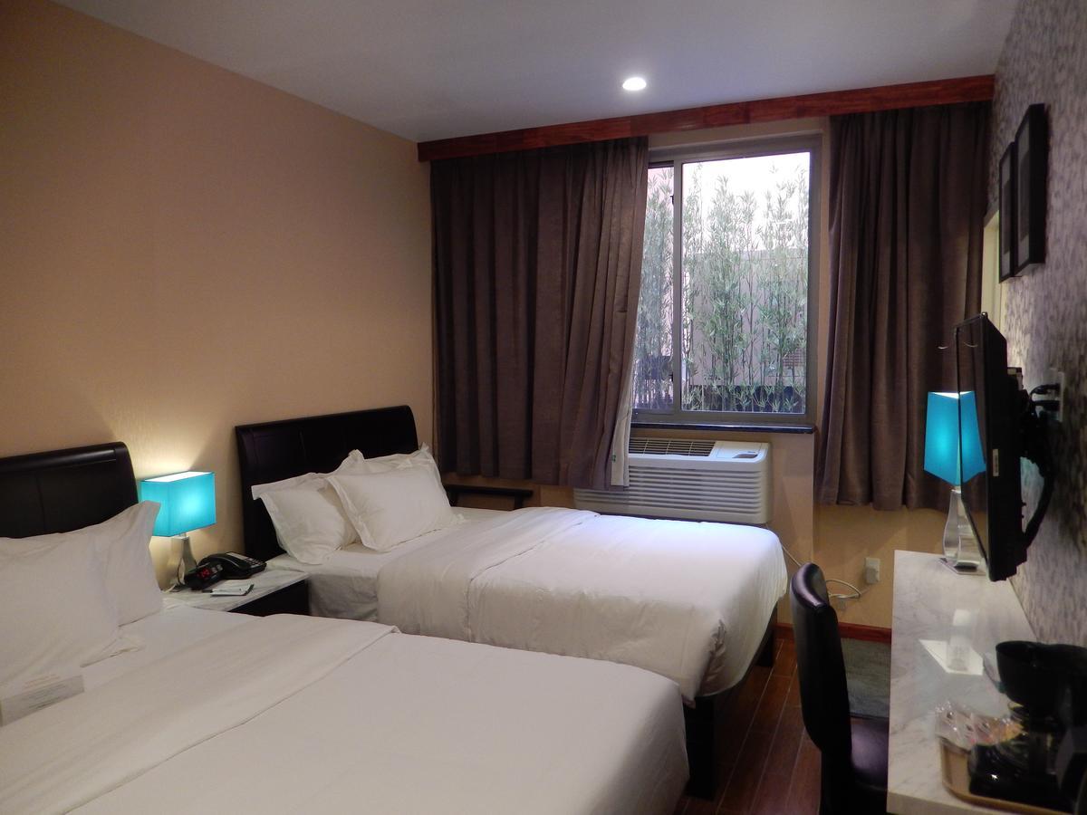 Quality Near Sunset Park 3* New York