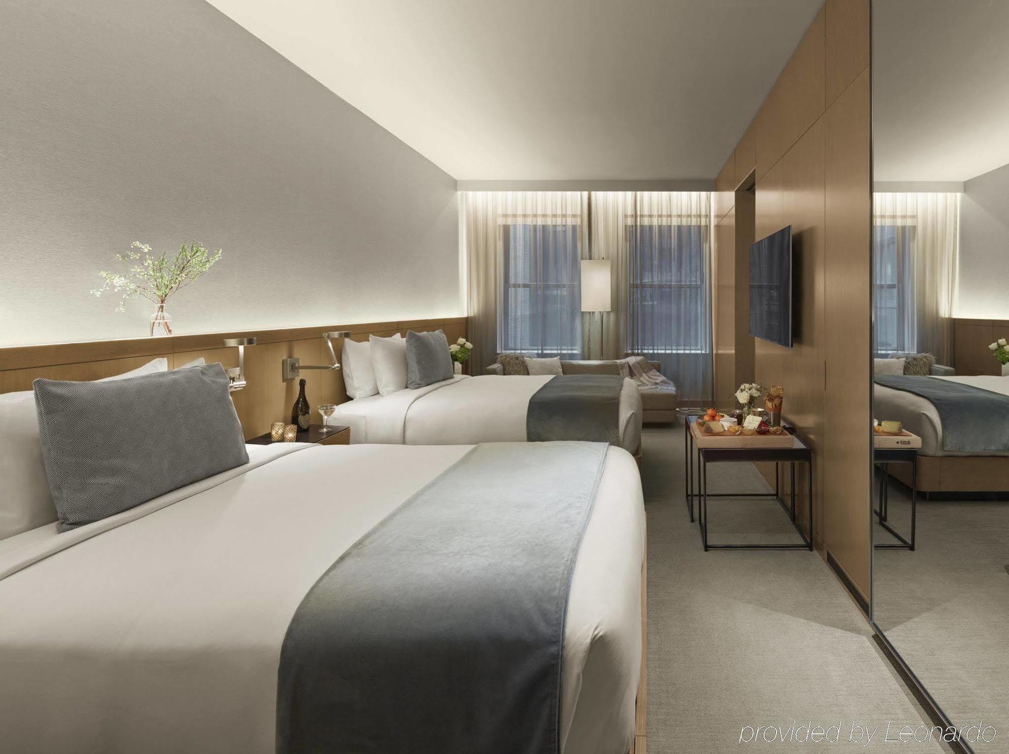 Hotel The Knickerbocker New York