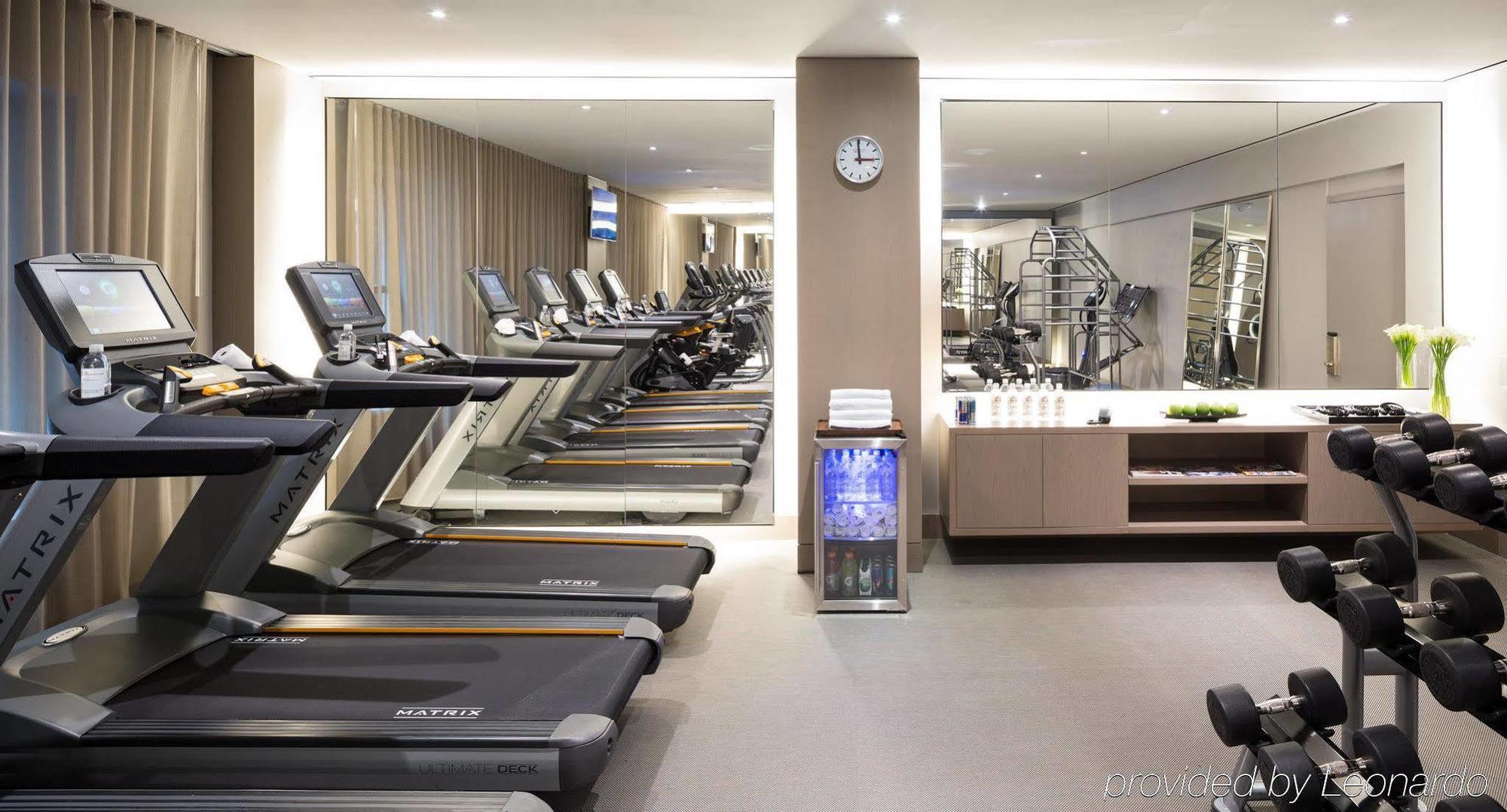 The Knickerbocker 5* New York
