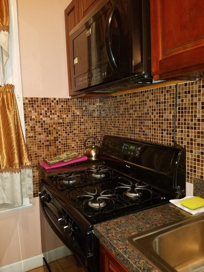 Apartment Gabriel's Luxury *