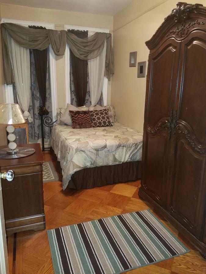 Gabriel's Luxury * New York