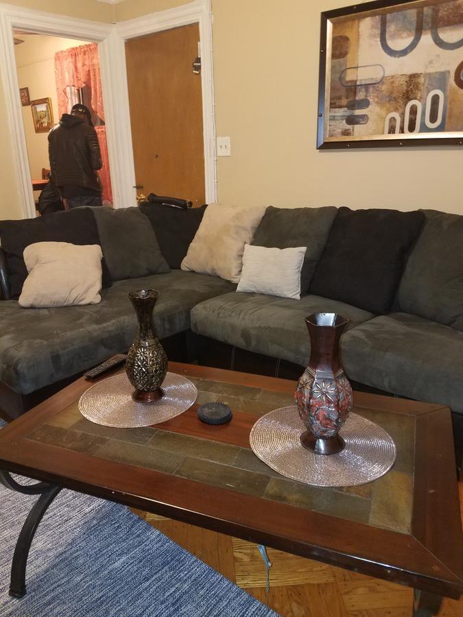 Gabriel's Luxury