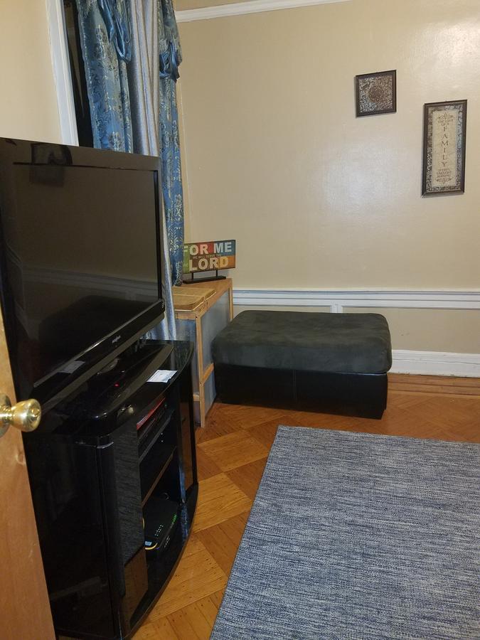 Gabriel's Luxury Apartment New York