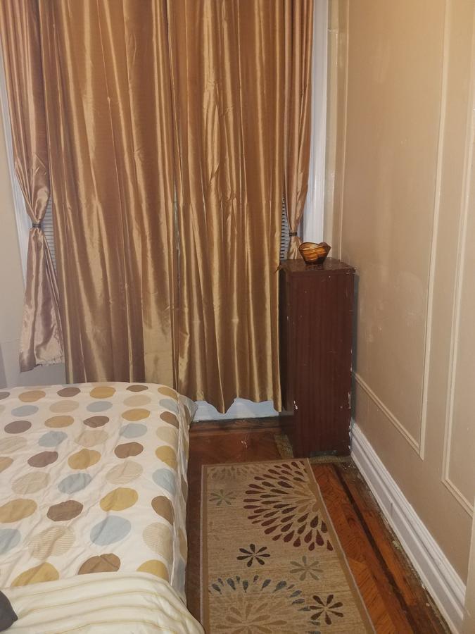 Gabriel's Luxury Apartment New York