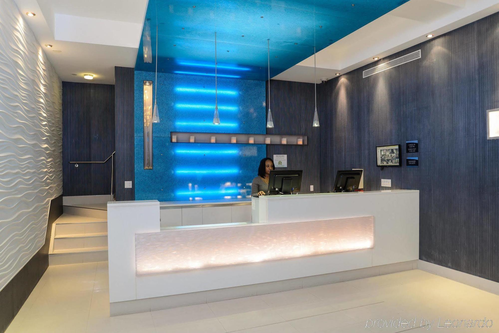 Voco Fiorello - Laguardia East By Ihg