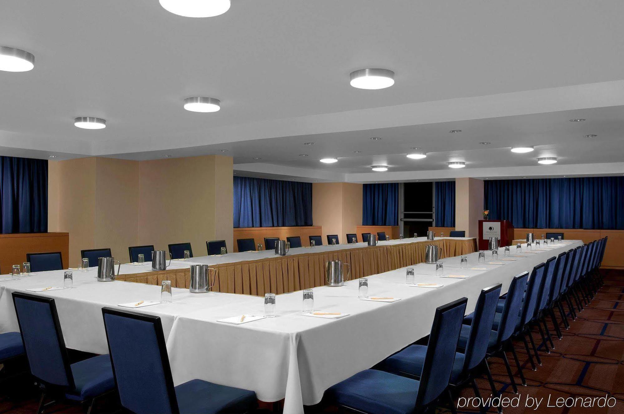 Doubletree By Hilton Metropolitan