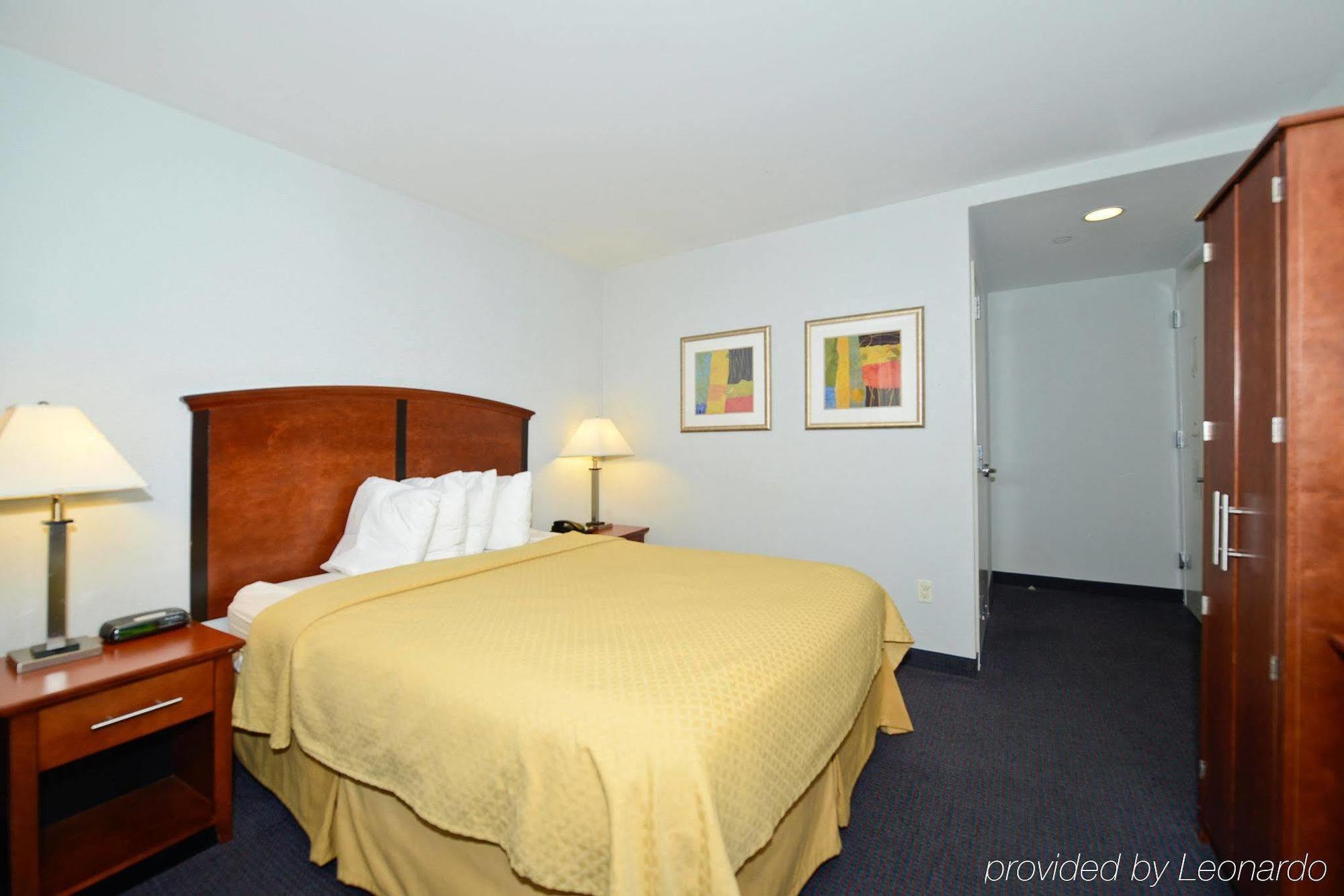 Lexington Hotel New York