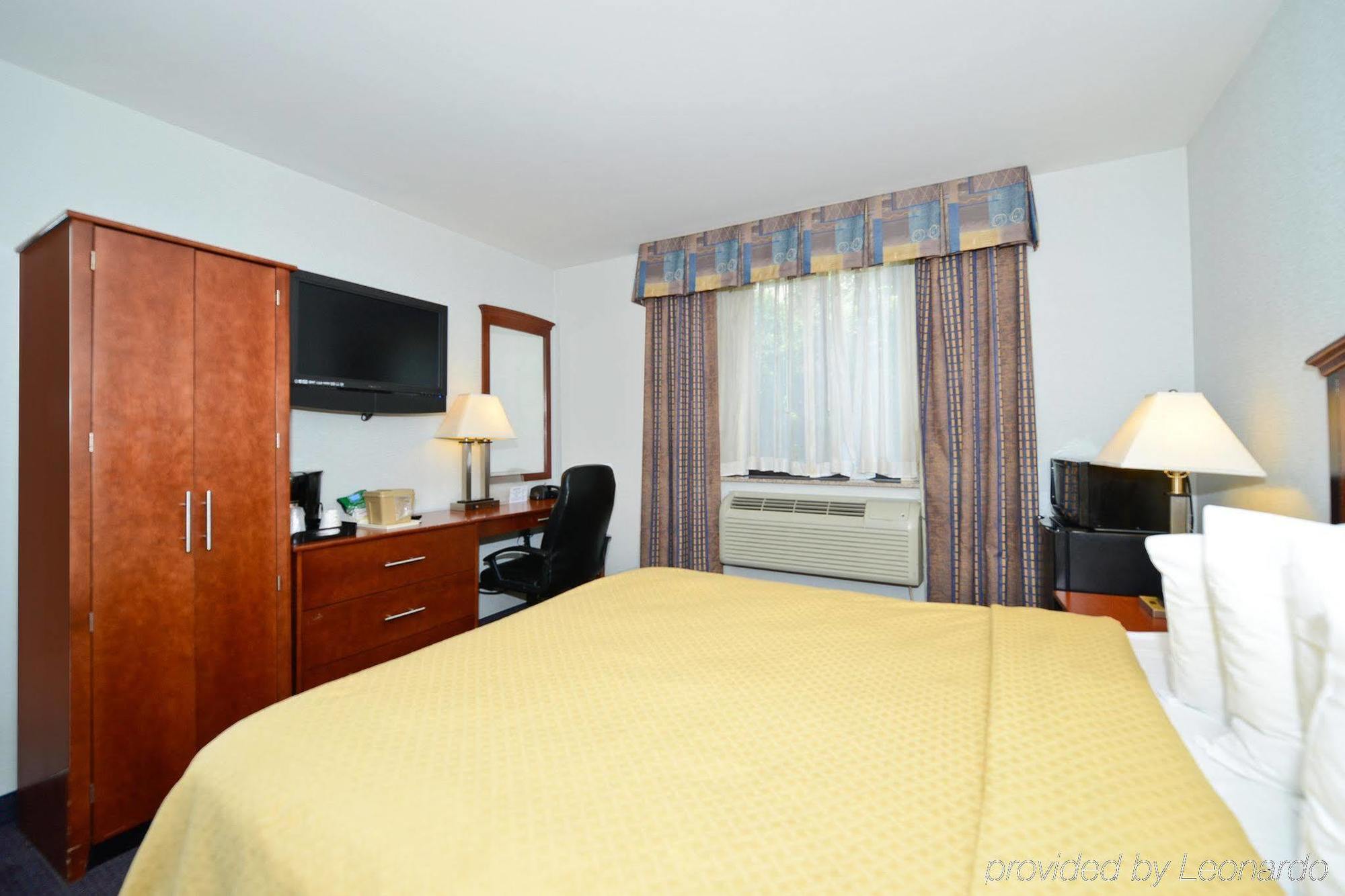 Hotel Lexington New York