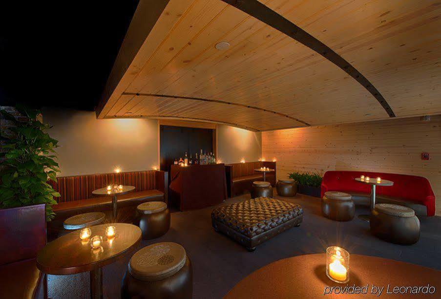 Hotel Tryp By Wyndham City Times Square - Midtown