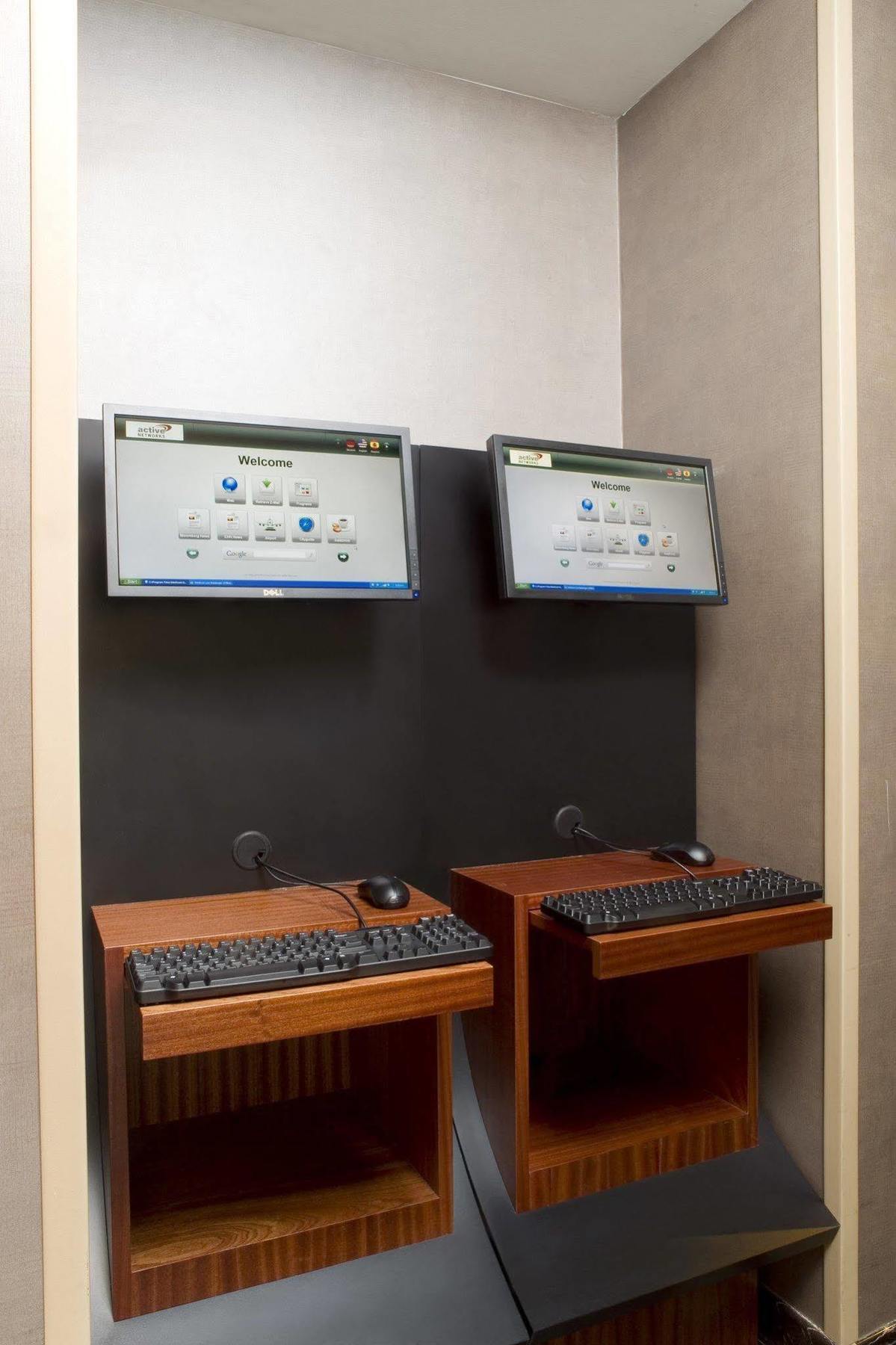 Holiday Inn New York City - Wall Street By Ihg New York