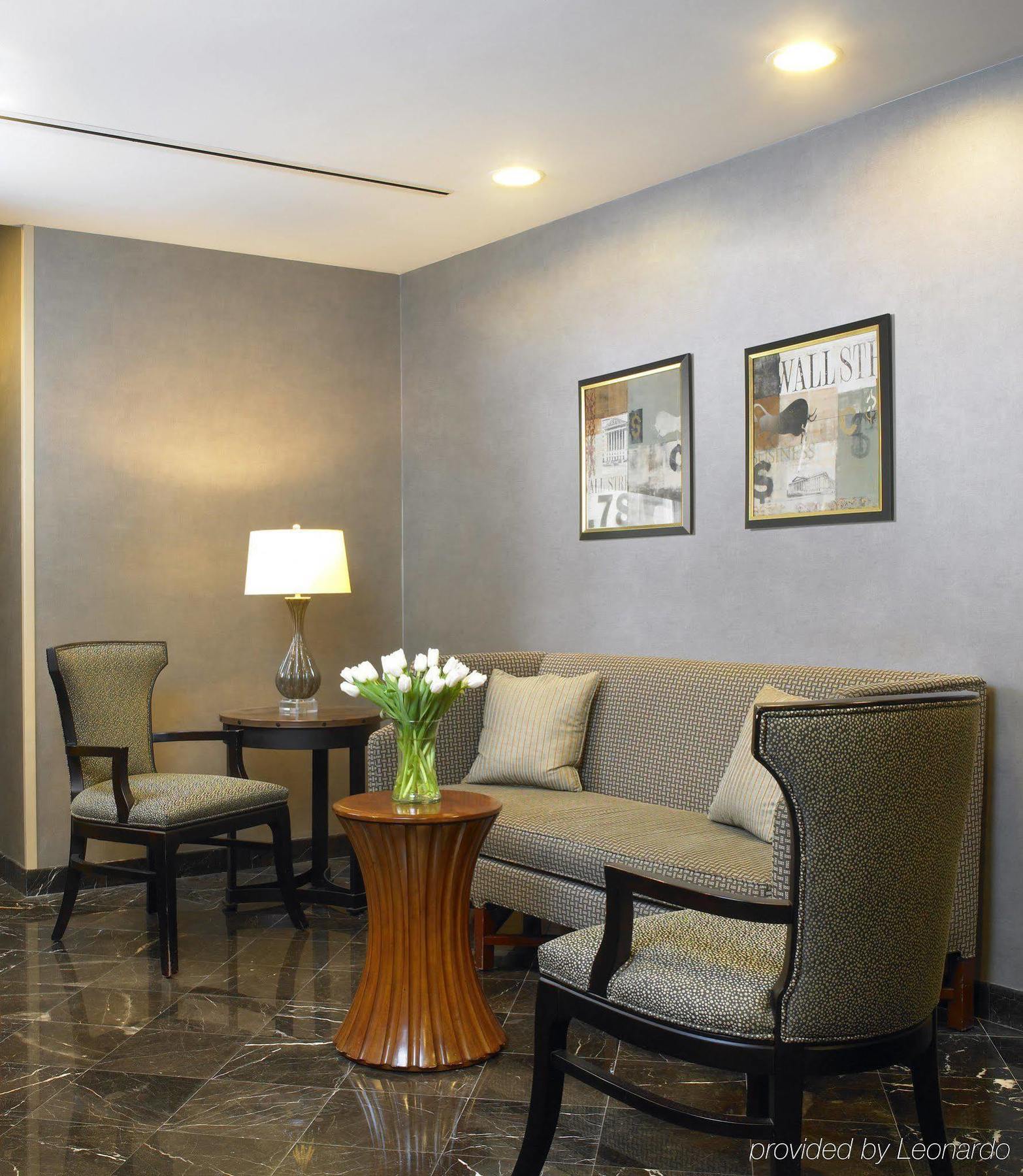 Street By Ihg Hotel New York