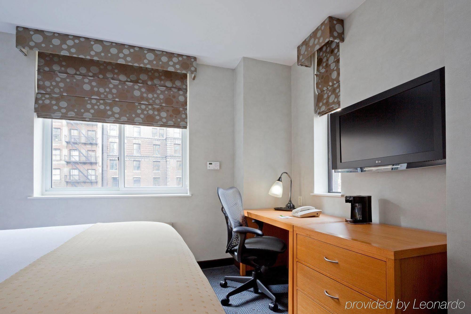 Street By Ihg 3* New York