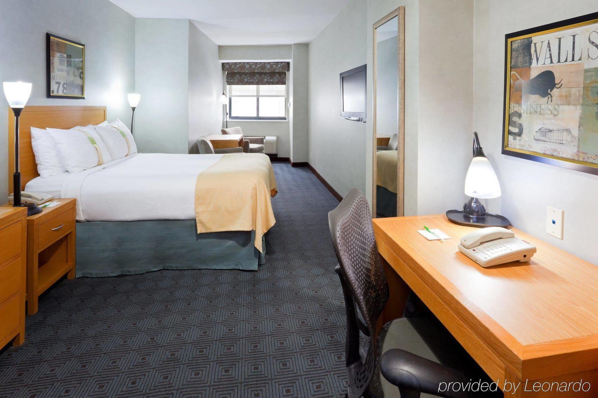 Street By Ihg New York