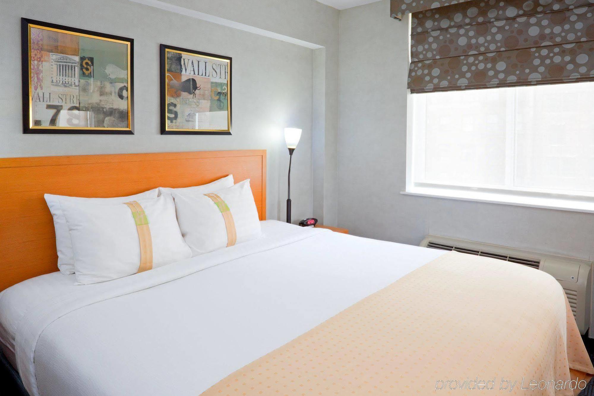 Street By Ihg New York