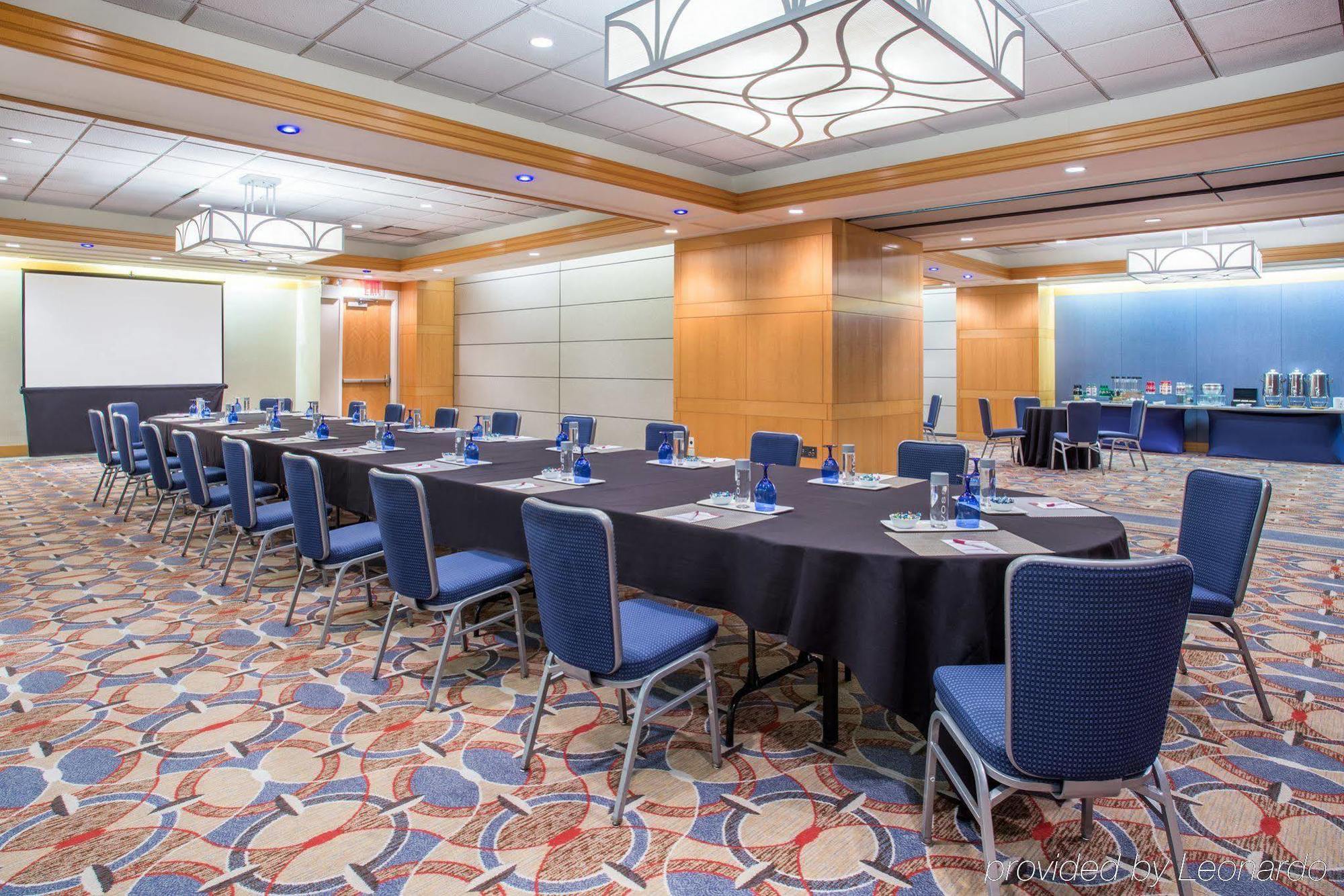 Hyatt Regency Times Square 4*