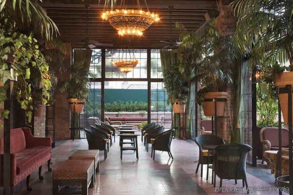 The Bowery 5*