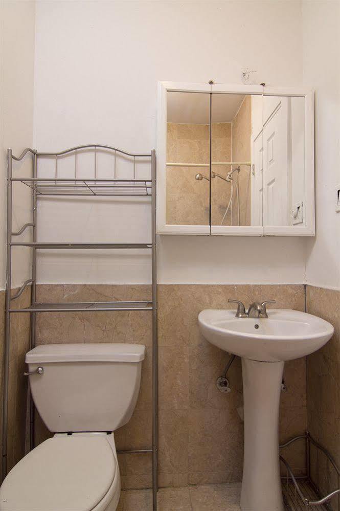 West 46th Street Hotel 3*