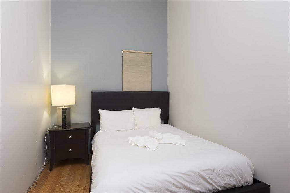 Hotel West 46th Street 3*