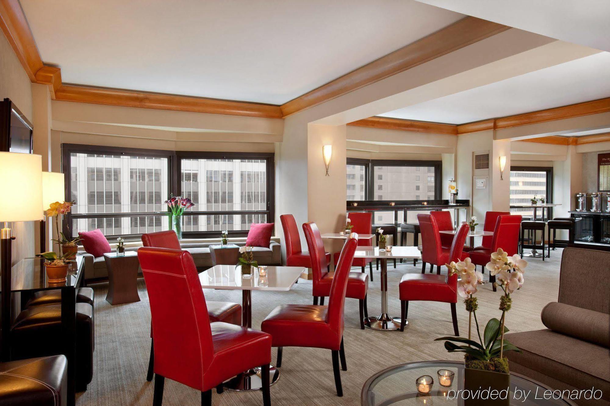 Hilton Club New York Hotel New York