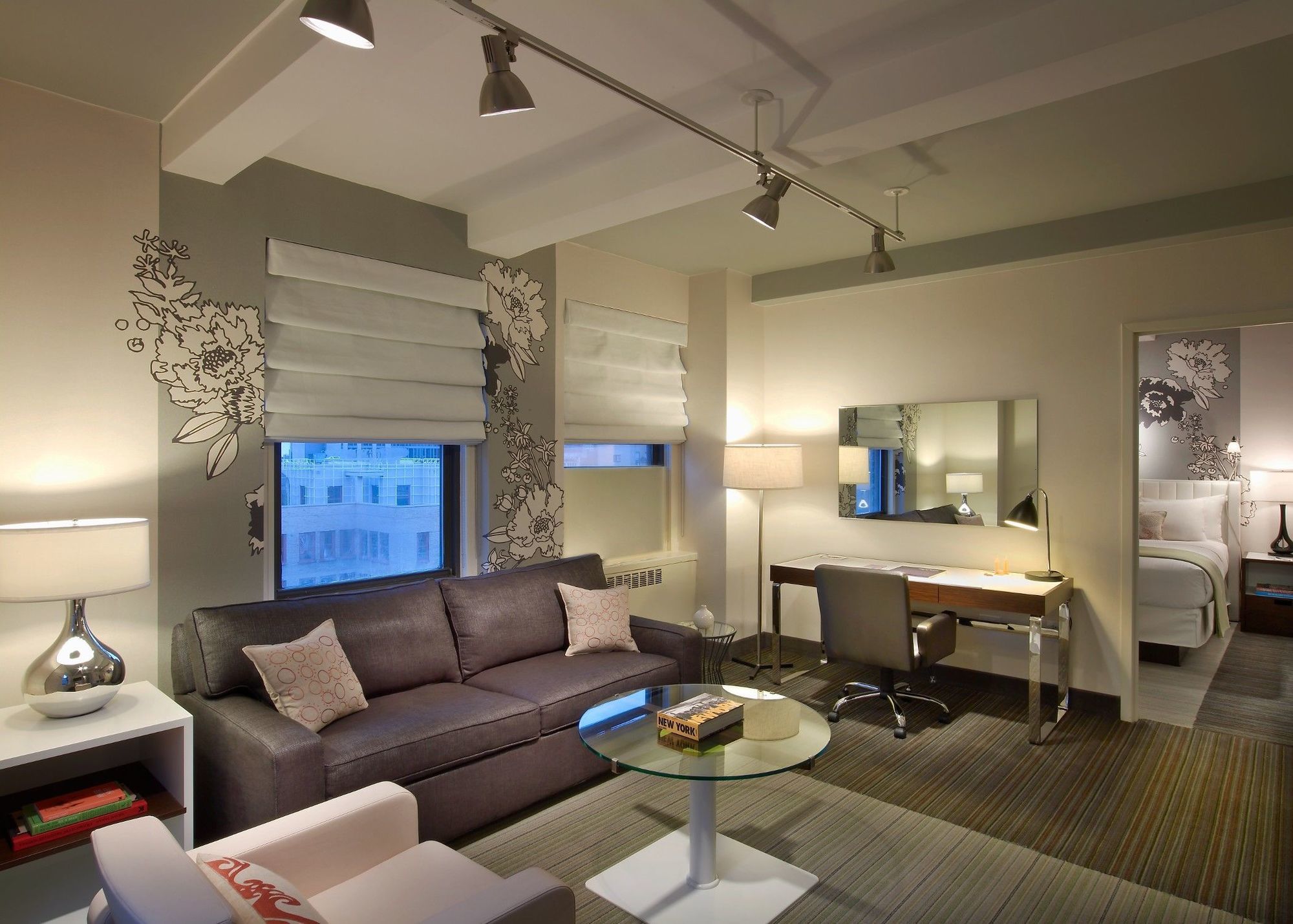 Stewart Hotel
