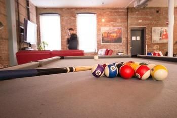 International Students Residences (adults Only) New York