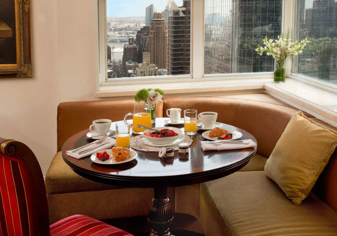 The Kimberly New York