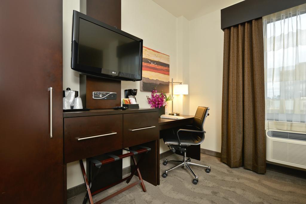 Lower East Side By Ihg 4* New York