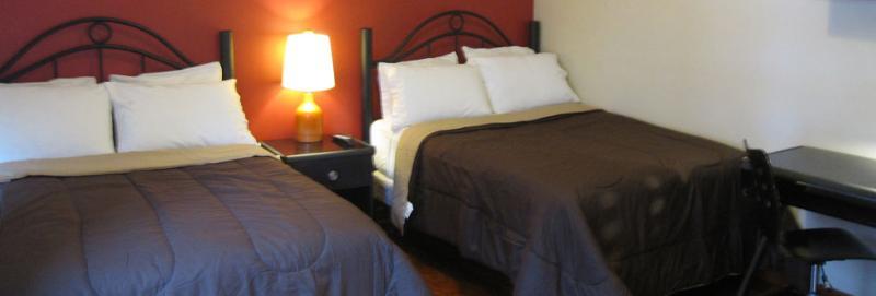 Park 5* New York