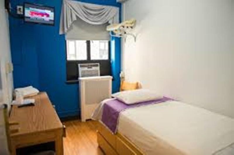 Vanderbilt Ymca Hostel New York