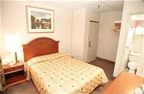 New York Inn Gasthof