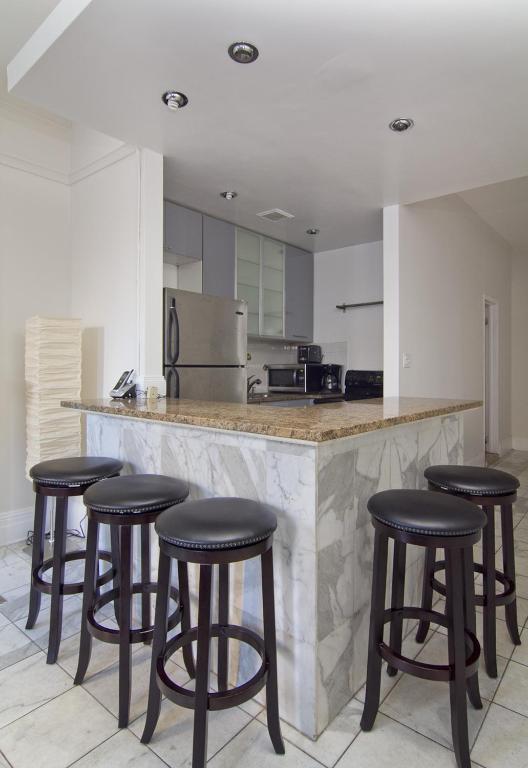 Hotel West 46th Street 3*