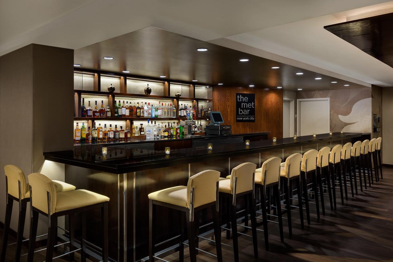 Doubletree By Hilton Metropolitan Hotel New York