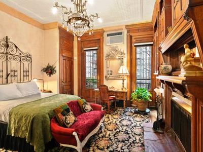 New York Inn Gasthof New York