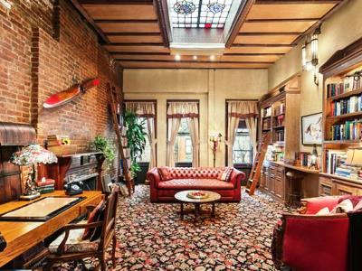 New York Inn Gasthof