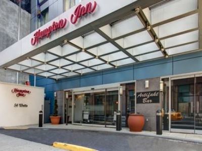 Hotel Soho 54 New York
